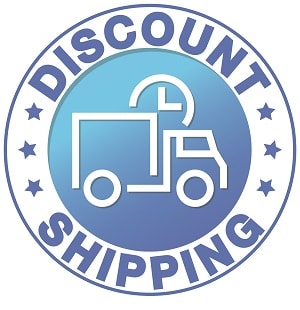 Discount Shipping
