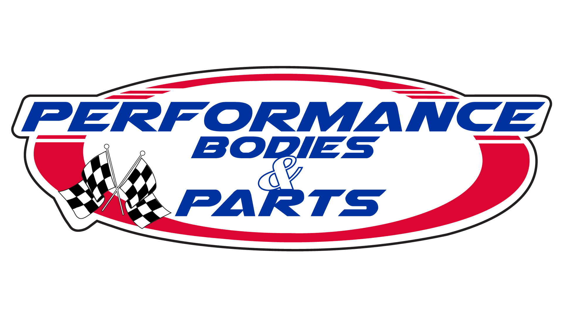 Performance Bodies & Parts logo. Click to be redirected to home page.